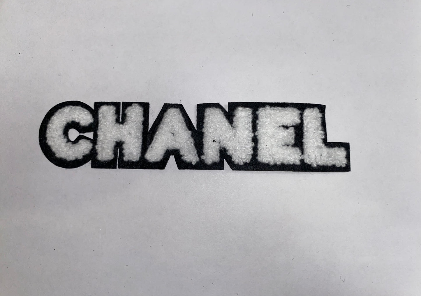 LUXURY CC WORDS