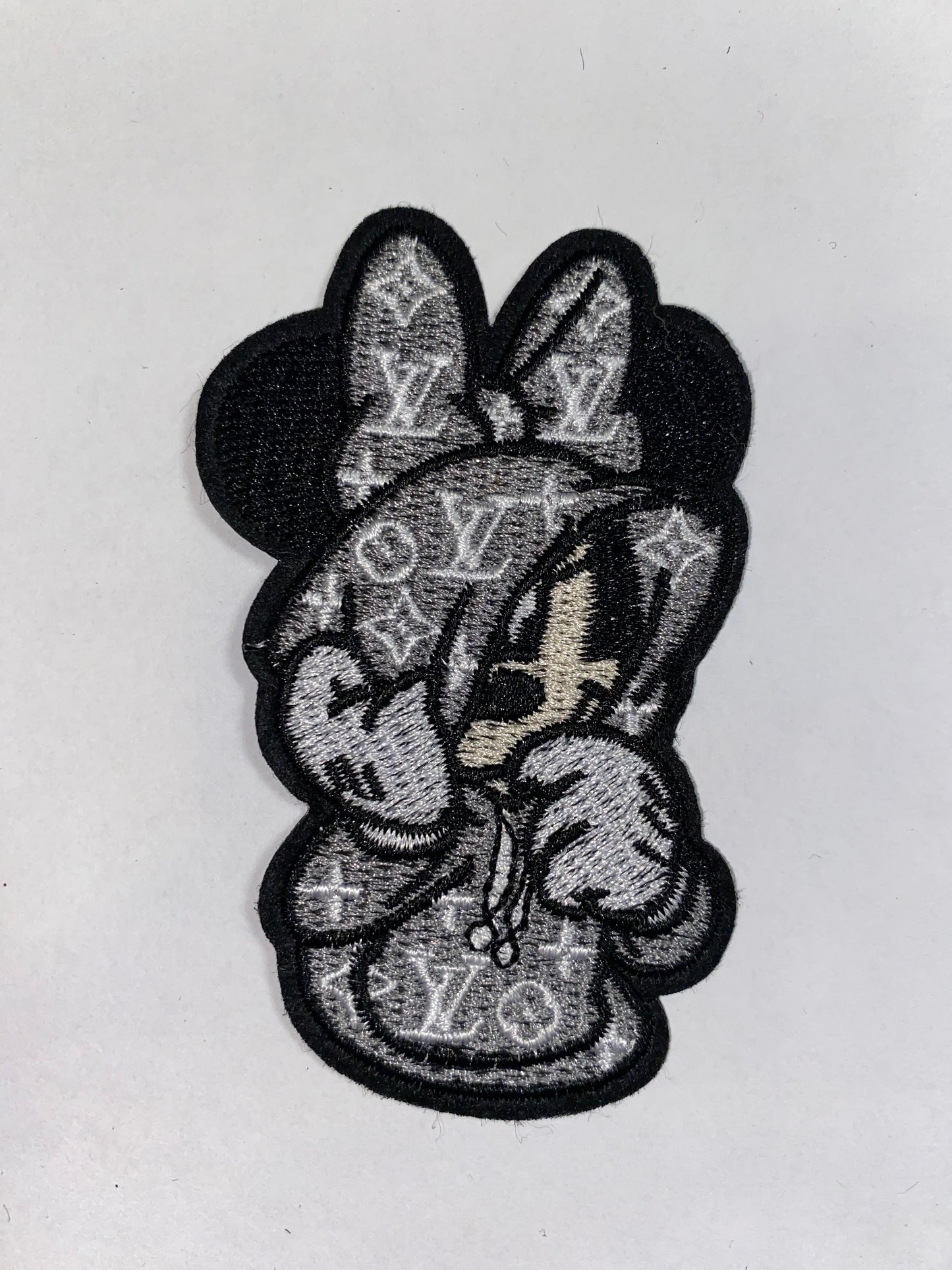 Luxury mini mouse