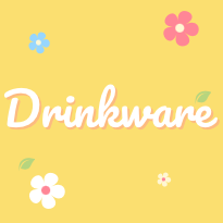 Drinkware