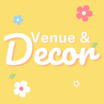 Venue & Decor