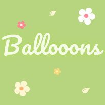Balloons