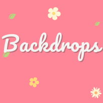 Backdrops