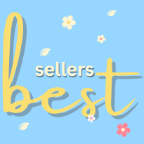 Best Sellers