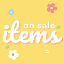 Sale Items