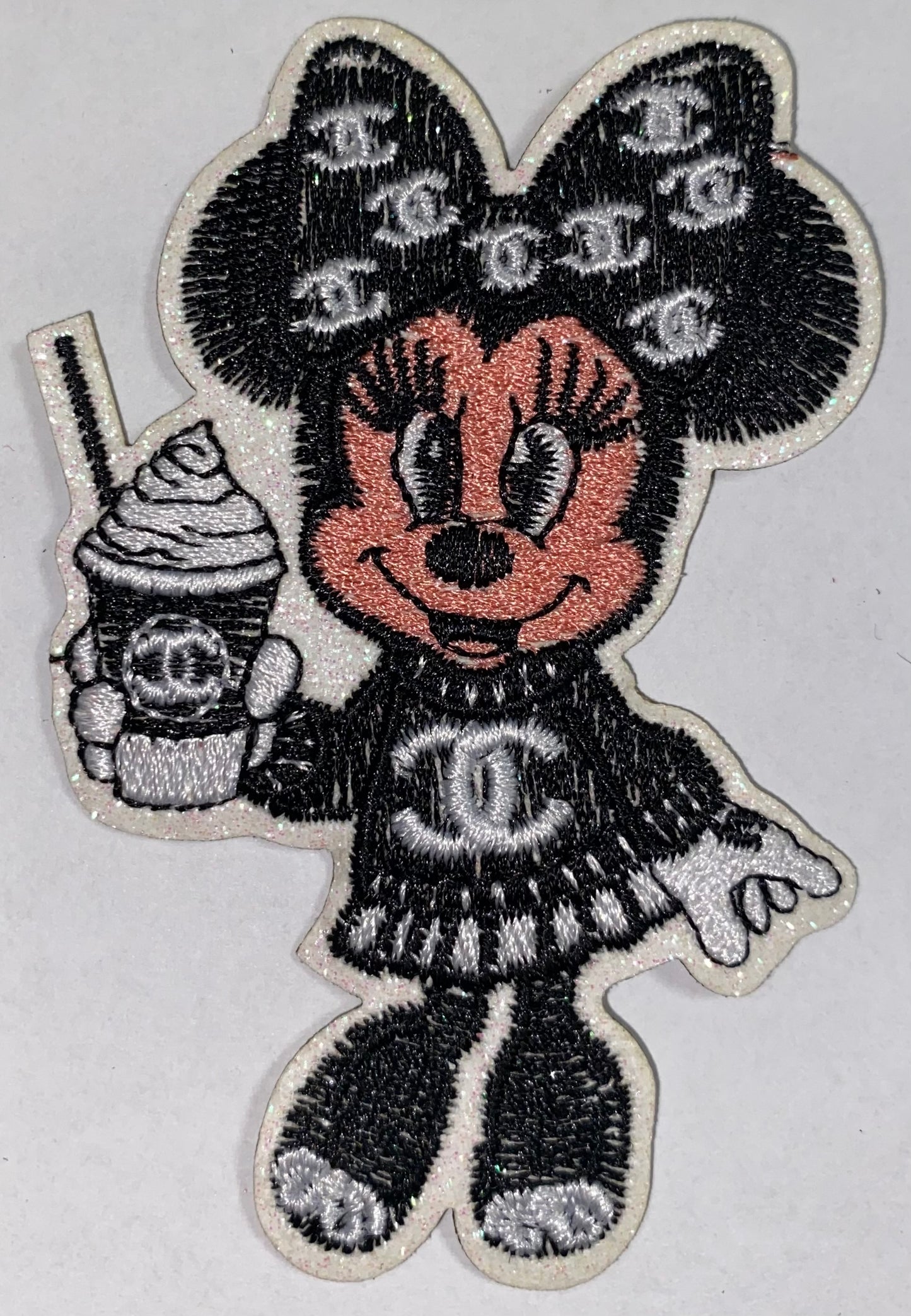 CC MINI W/ CUP